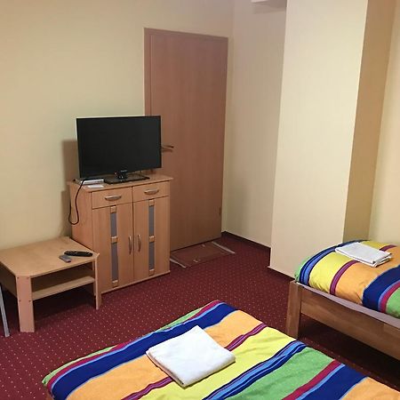 Pension Rialto Staufenberg  Екстериор снимка