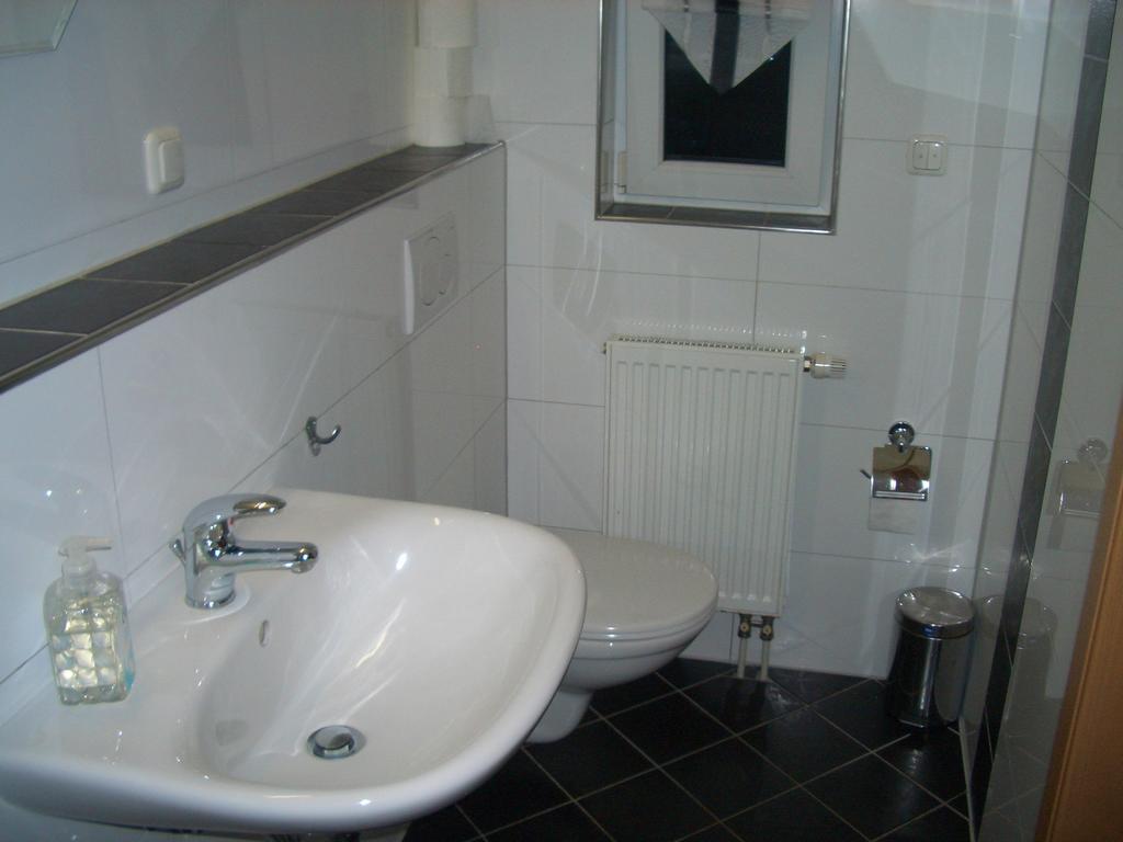 Pension Rialto Staufenberg  Стая снимка