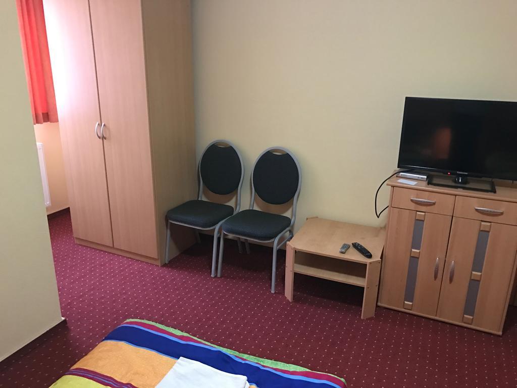 Pension Rialto Staufenberg  Екстериор снимка